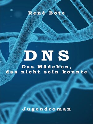 cover image of DNS